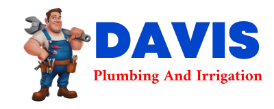 Trusted plumber in ROSE CREEK